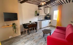 Appartement Coeur De Grasse